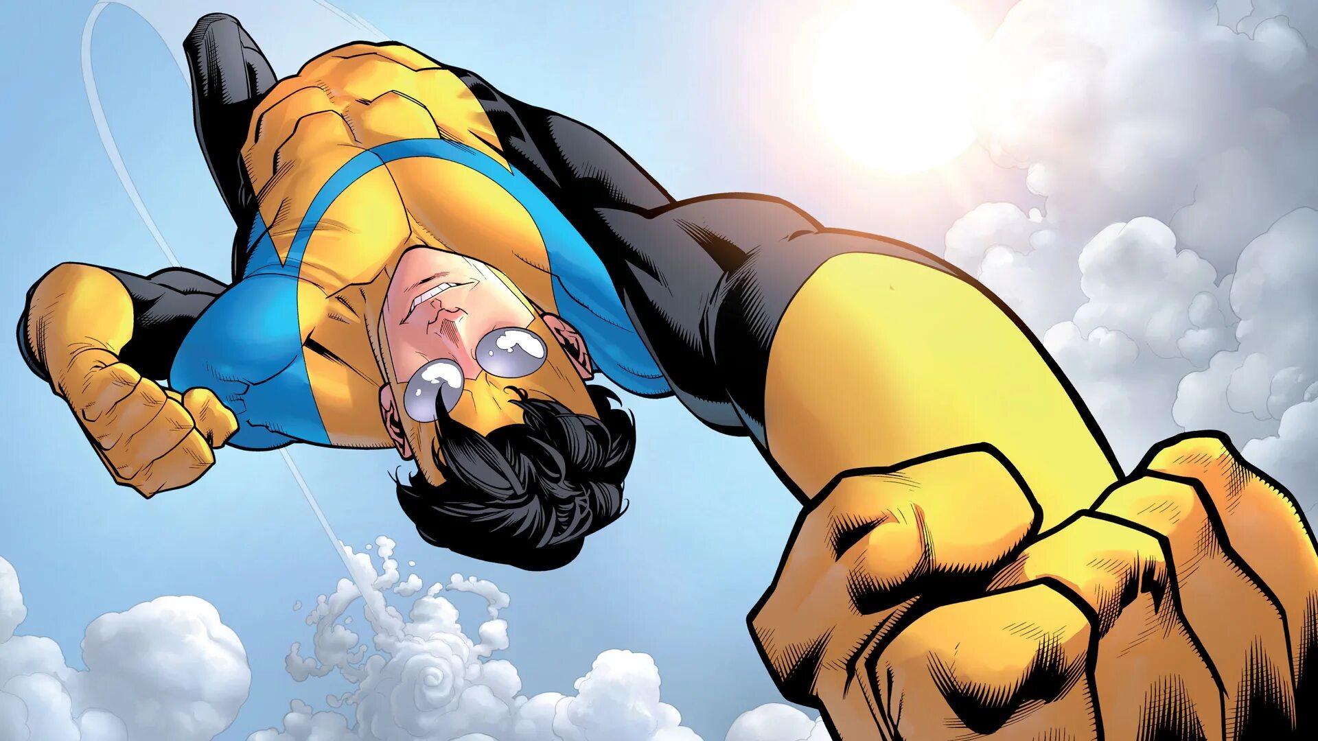 Invincible 2 дата выхода