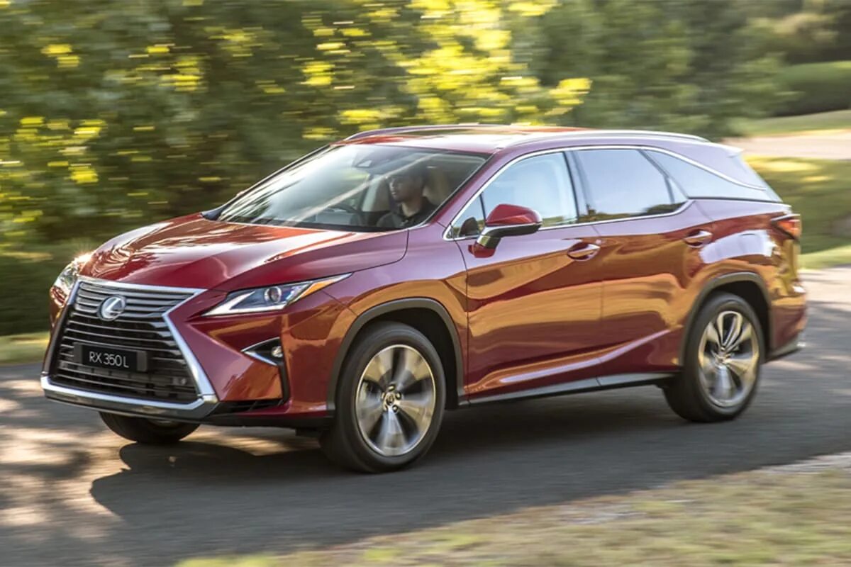 Лексус РХ 350 L. Лексус RX 2022. Lexus RX 450l.