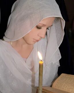 Молитвы православной девушке