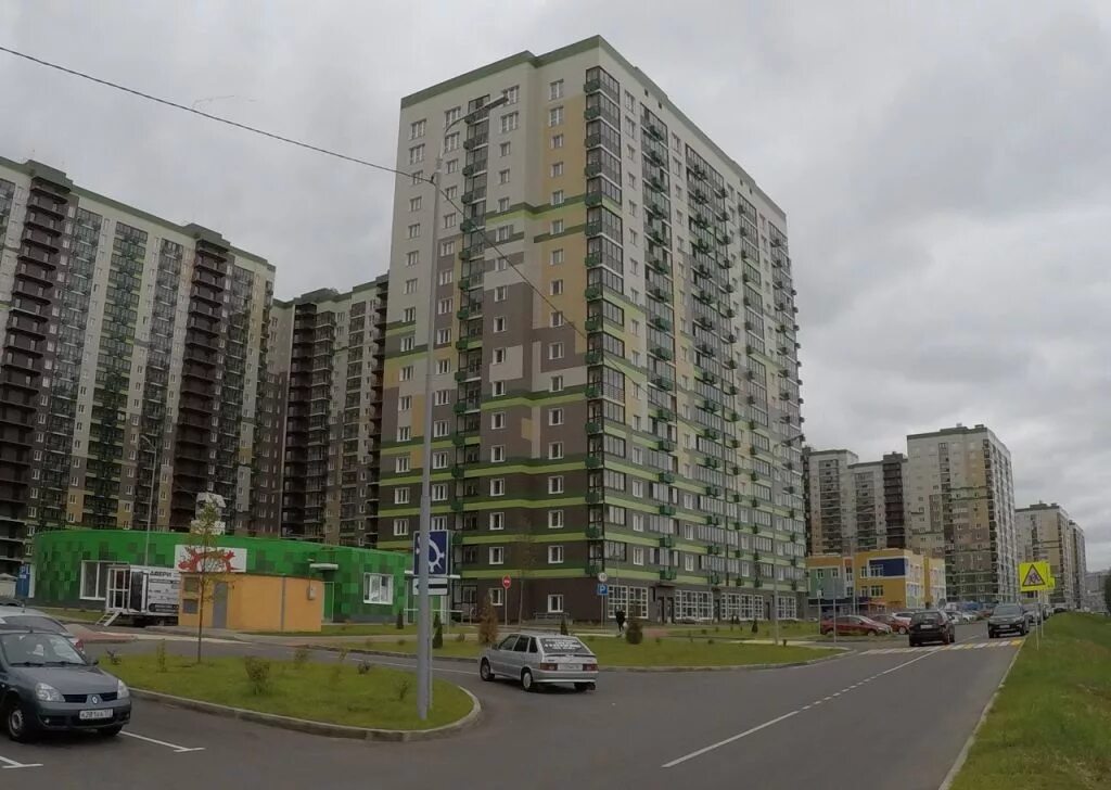 Путилково ул новотушинская д 1. Жк новое тушино. Новотушинская д. Красногорск, д. Г.