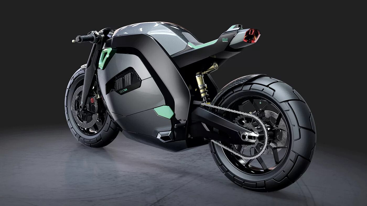 3d motors