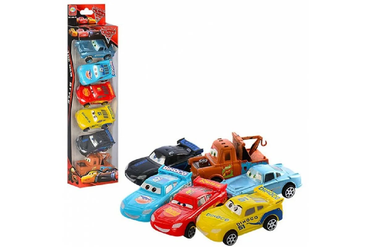 Cars 3 mack toy. Машинки тачки 3 mattel. Набор машинок -тачек c106. Набор машинок тачки. Тачки коллекция машинок tomica.