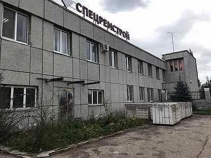 Космонавтов октябрьский