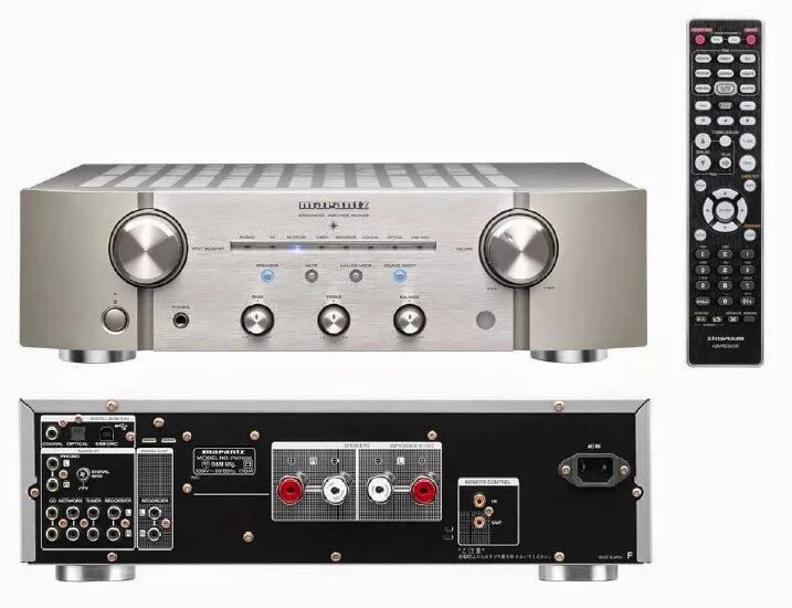 Marantz усилитель купить. Маранц PM 7005. Marantz 7005 усилитель. Marantz PM 7005 source direct. Marantz pm7005 ak4490.