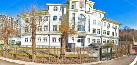 99 школа петровского проспекта