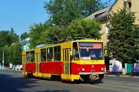 Тверь транспортные
