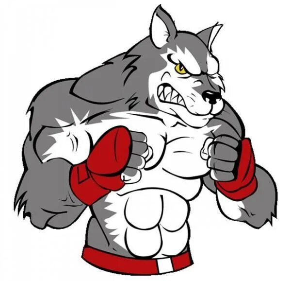 Волк качок. Волк в боксерских перчатках. Волк боец. Волк боксер. Звери в боксерских перчатках.