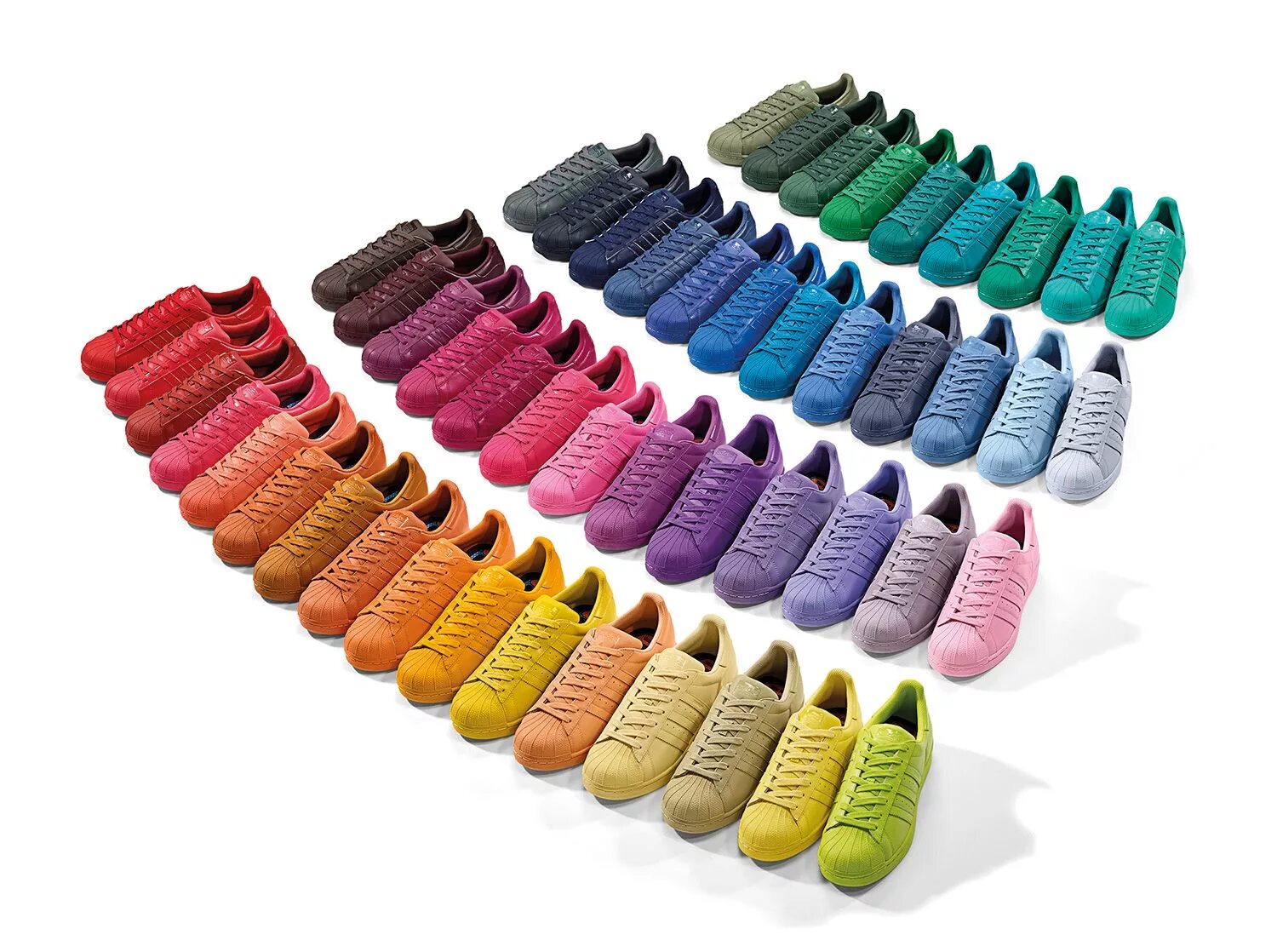 Адидас Superstar Pharrell Williams. Adidas Supercolor. Adidas Superstar Supercolor. Supercolor adidas Pharrell. Адидас цветные