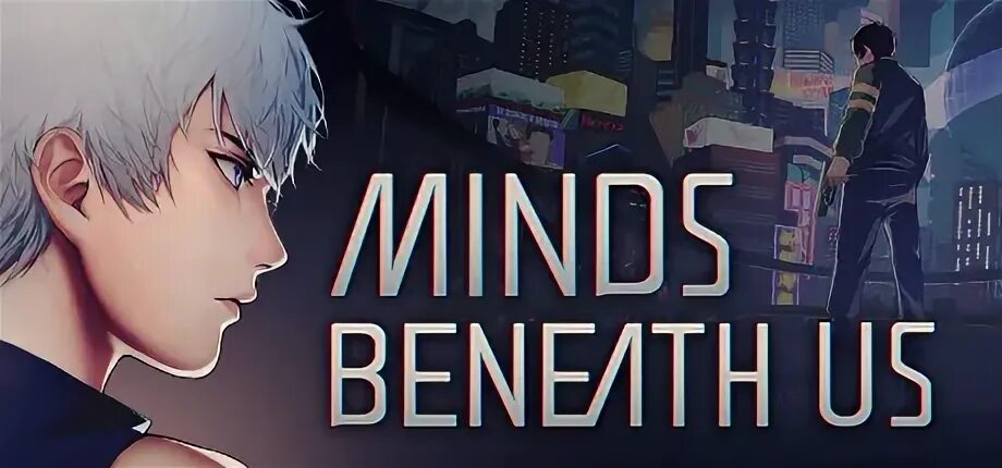 Mind bug. Mind bug