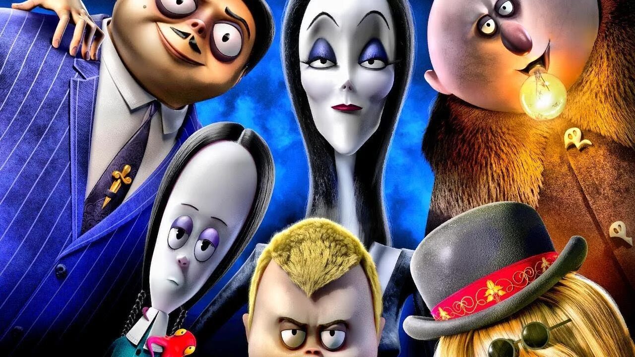 семейка аддамс тим бертон. дэн хедайя семейка аддамс. семейка аддамс 1991. семейка аддамс фильм 1991. очень странная семейка.