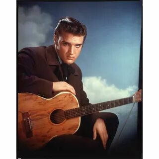 Элвис пресли тендер