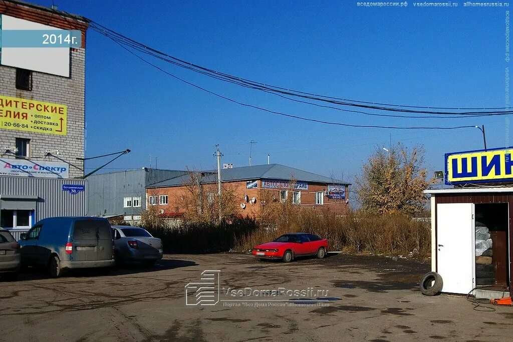 , 7а. карта тольятти ботаническая. ботаническая 34 тольятти на карте. тольятти ул. ботаническая 7а.