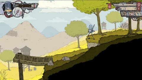 Feudal lands