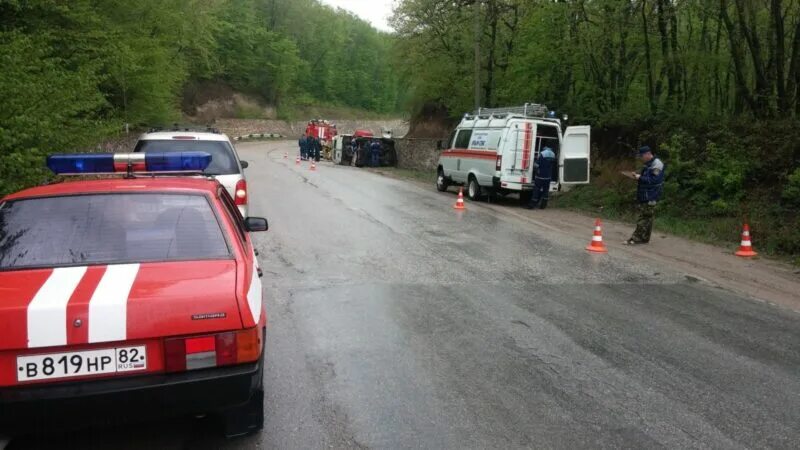 Чп крымское. ЧП В Крыму за последние сутки. Сводка ДТП по Крыму ГИБДД.