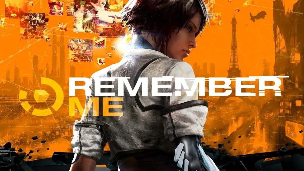 Remember remember геймс пикс. Remember me зорн. ремембер ми игра. remember me (2013). remember me игры ps4.