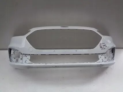Ford mondeo бампер