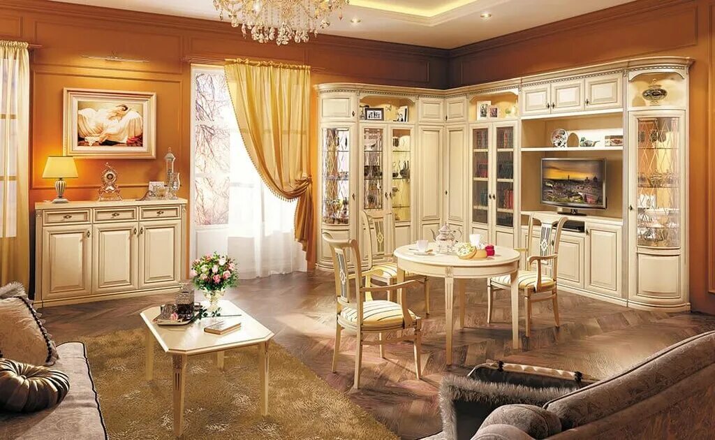 Мебель миасс фото цены