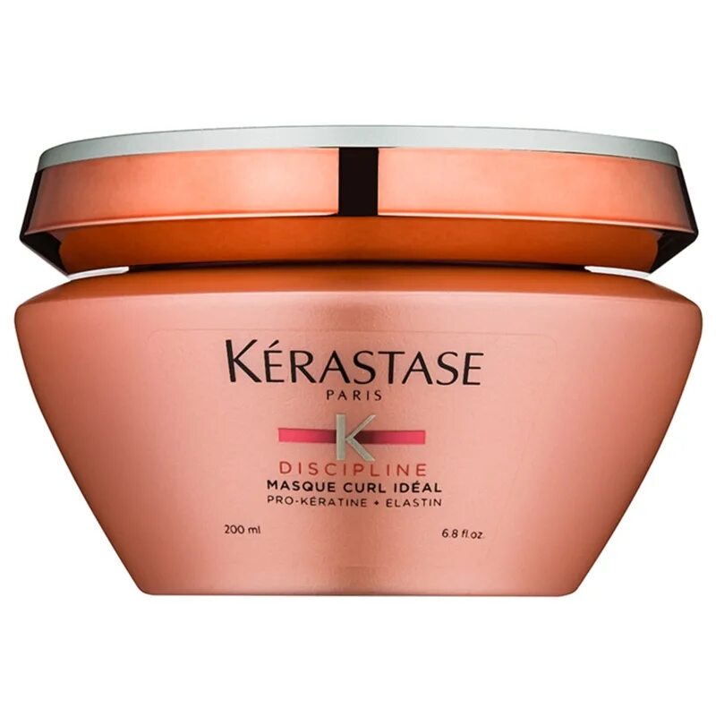 Kerastase дисциплин маска 200мл. Маска для волос Kerastase discipline. Kerastase Curl ideal Mask. Kérastase маска для волос.