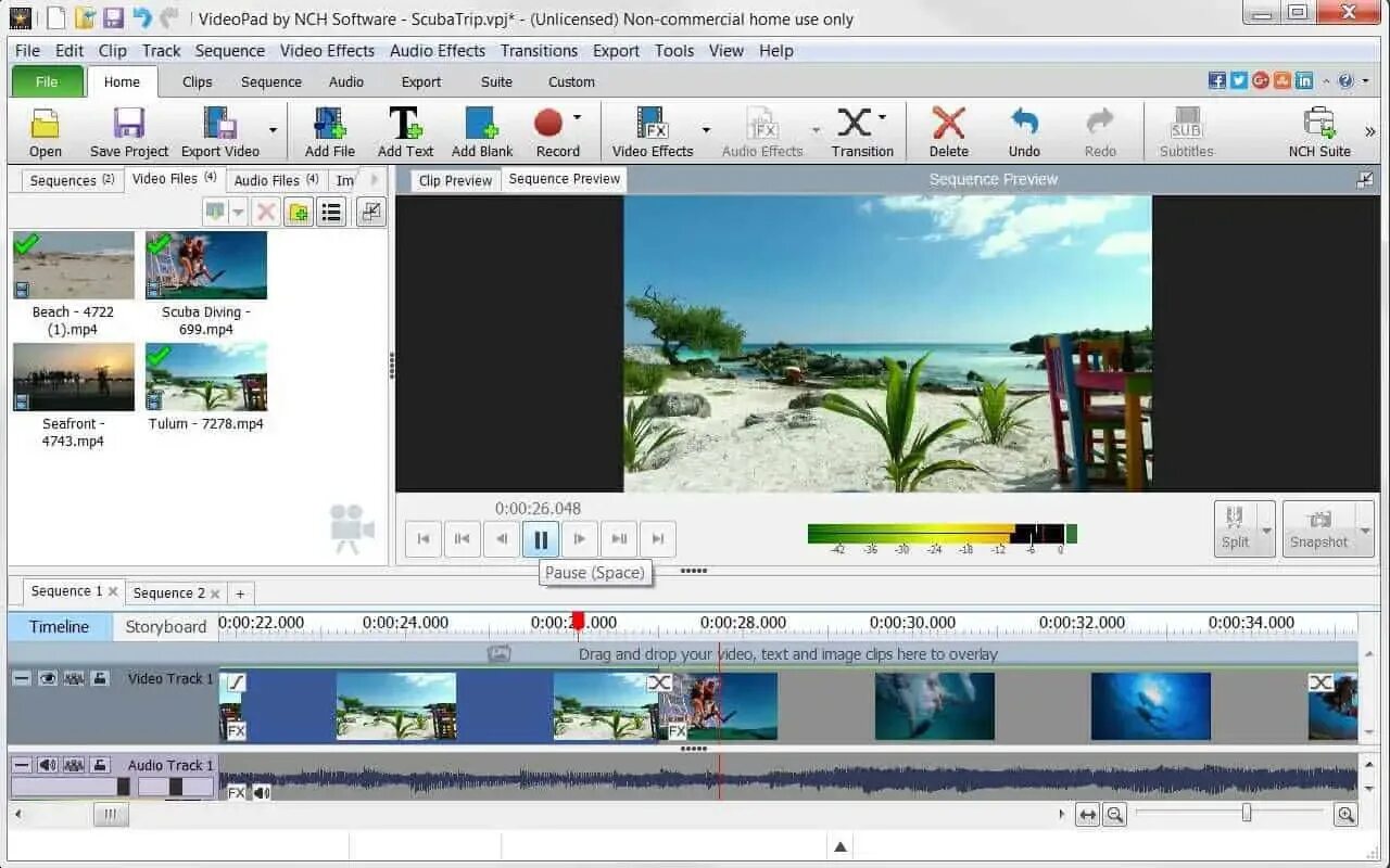 Edit program. ВИДЕОПАД. VIDEOPAD Video Editor. Видеоредактор nch VIDEOPAD. VIDEOPAD виндовс.