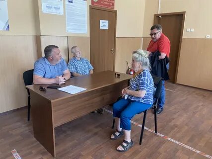Дня предыдущего прием