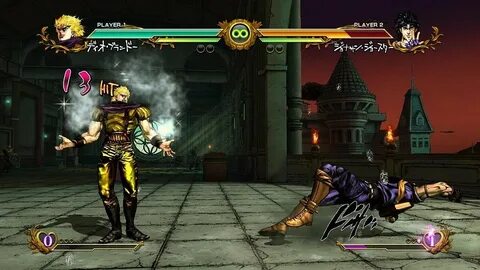 Моды на all star battle r