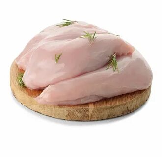 Филе грудки индейки