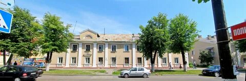 Гагарин гомель