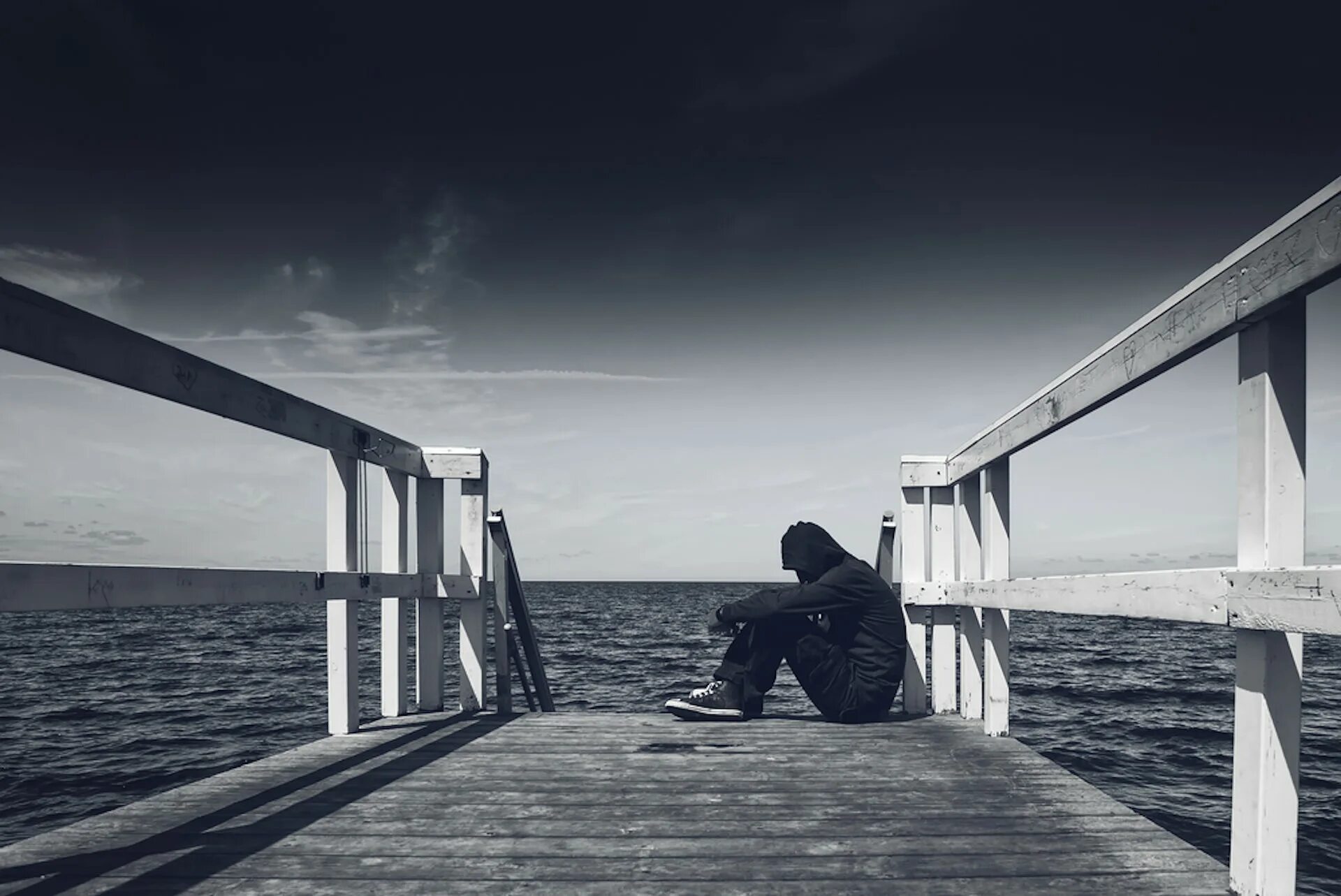 People are lonely