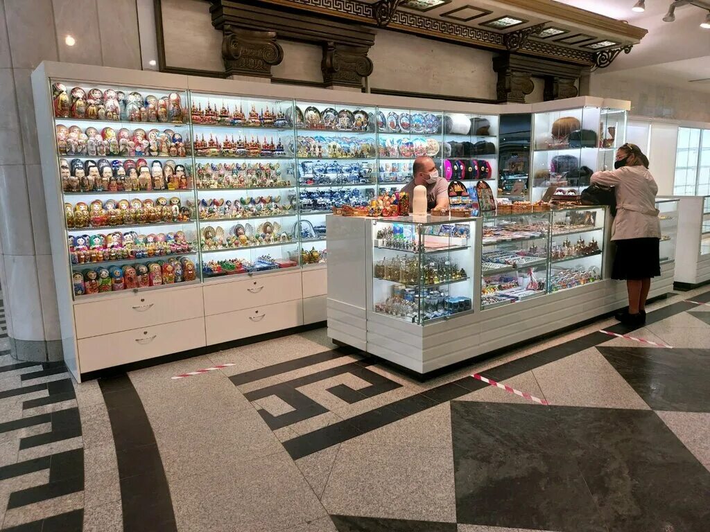 мтс манежная площадь 1 стр 2