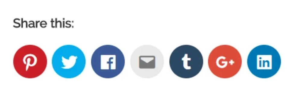 Share your api. Share your api
