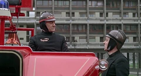 451 градус экранизация