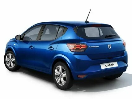 Dacia sandman
