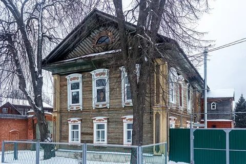 52 нижегородская область