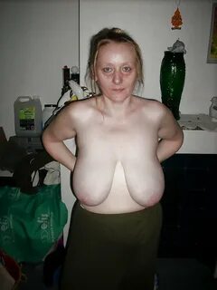 Ugly Girl Big Tits.