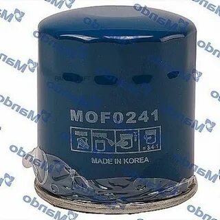 Масляный фильтр mando отзывы