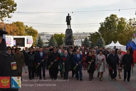 Новости дня севастополь