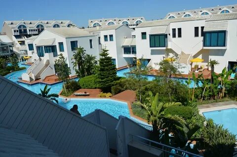 Susesi luxury resort 5