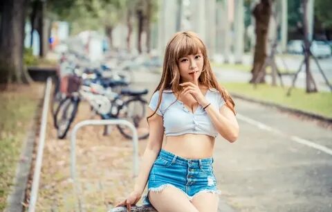Asian finger