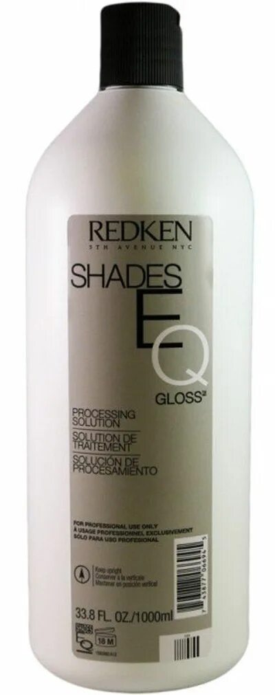 Processing solution. Redken Shades EQ processing solution. Проявитель Редкен для Color Gel 1.5. Redken processing solution - проявитель-уход для красок Shades EQ 1000 мл. Redken Shades EQ Gloss.