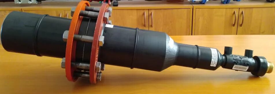 Фланцевое соединение ду 80 с болтами. 075 труба с фланцем. 712402. Труба 2 фланца. Труба 2 фланца.