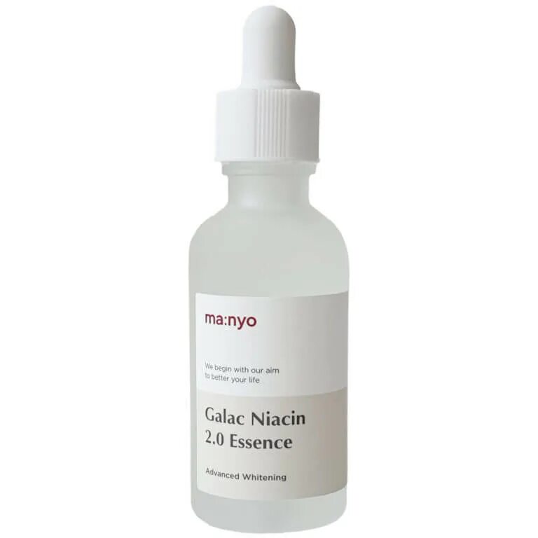 Manyo Factory Galac Niacin 2.0 Essence (50ml). Galac Niacin 2.0 Essence 50ml. Manyo Factory Galactomy Niacin Essence (50ml). Manyo Galac Niacin 2.0 Essence 30 мл.