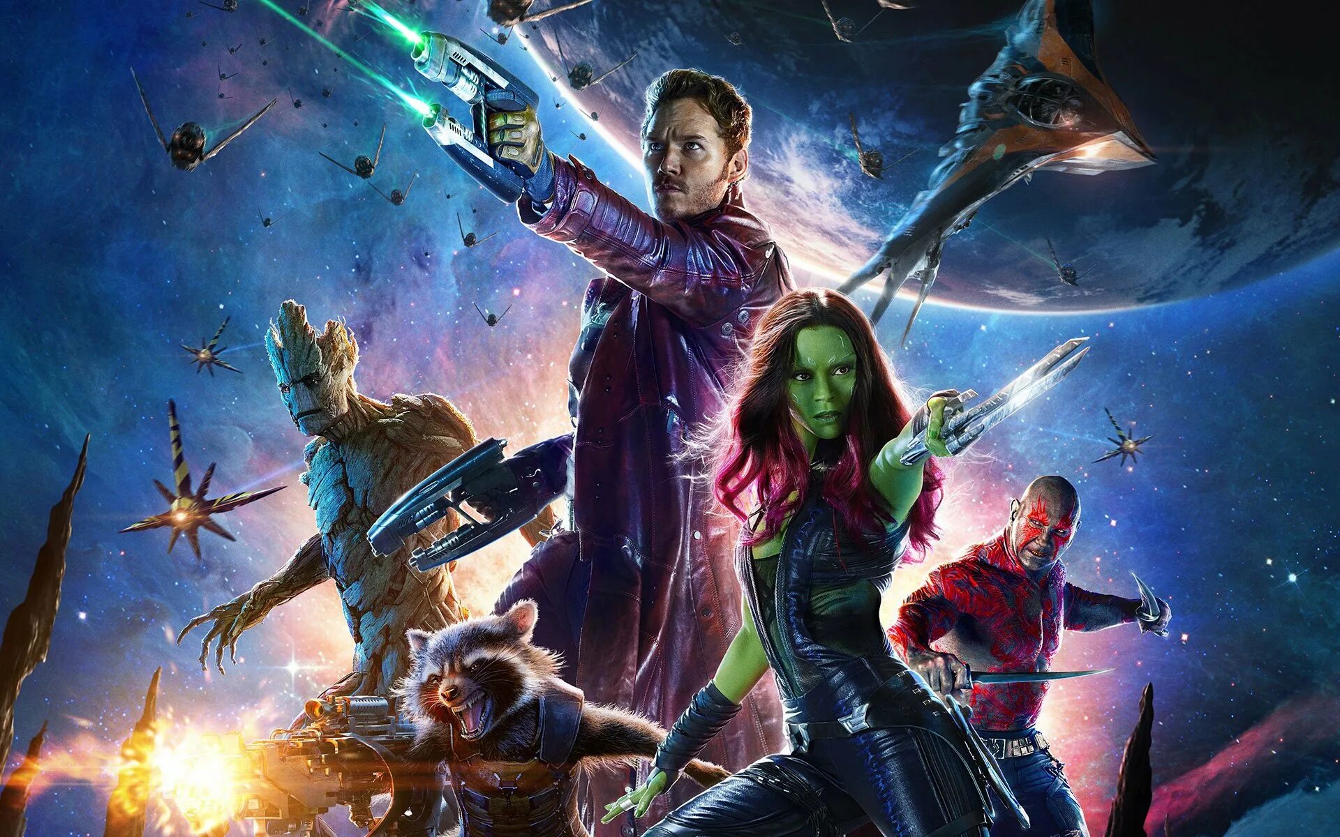 Стражи Галактики 2014. Марвел Стражи Галактики. Guardians of the Galaxy 2014 poster. Саундтреки к фильму стражи