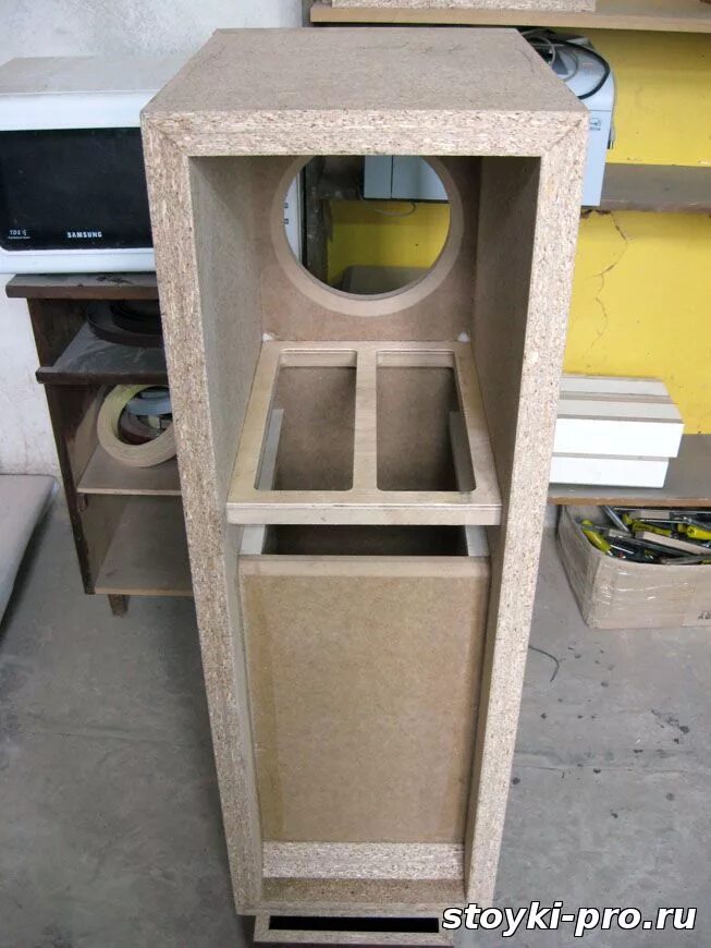 Корпус дсп. Корпус двухполосной hi-fi акустики. корпус трехполосной акустики с фазоинвертором. корпус для колонки. корпуса колонок из мдф.