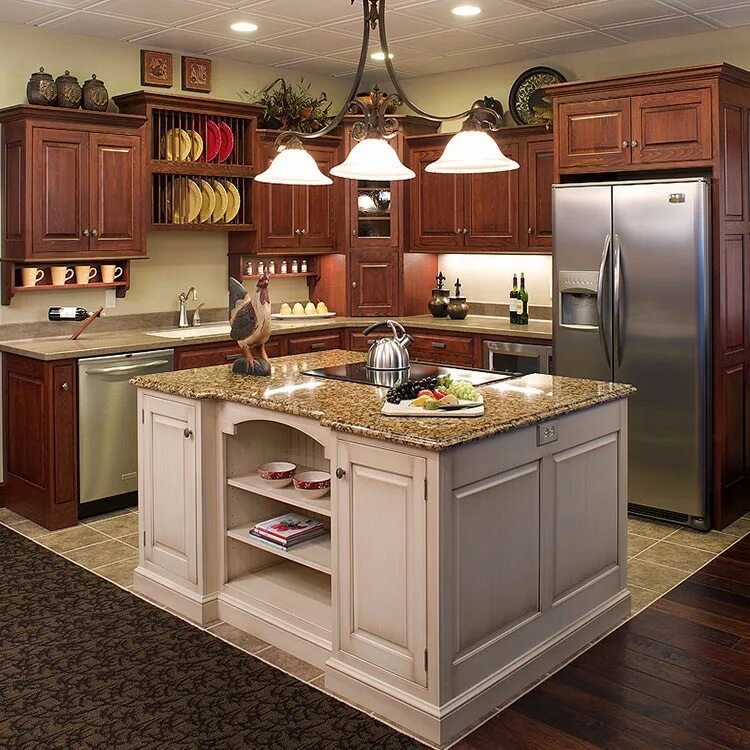 Кухонный остров с плитой. Кухня с островком хофф. Гарнитур с островом. Кухонный гарнитур с островом. Кухонный остров.