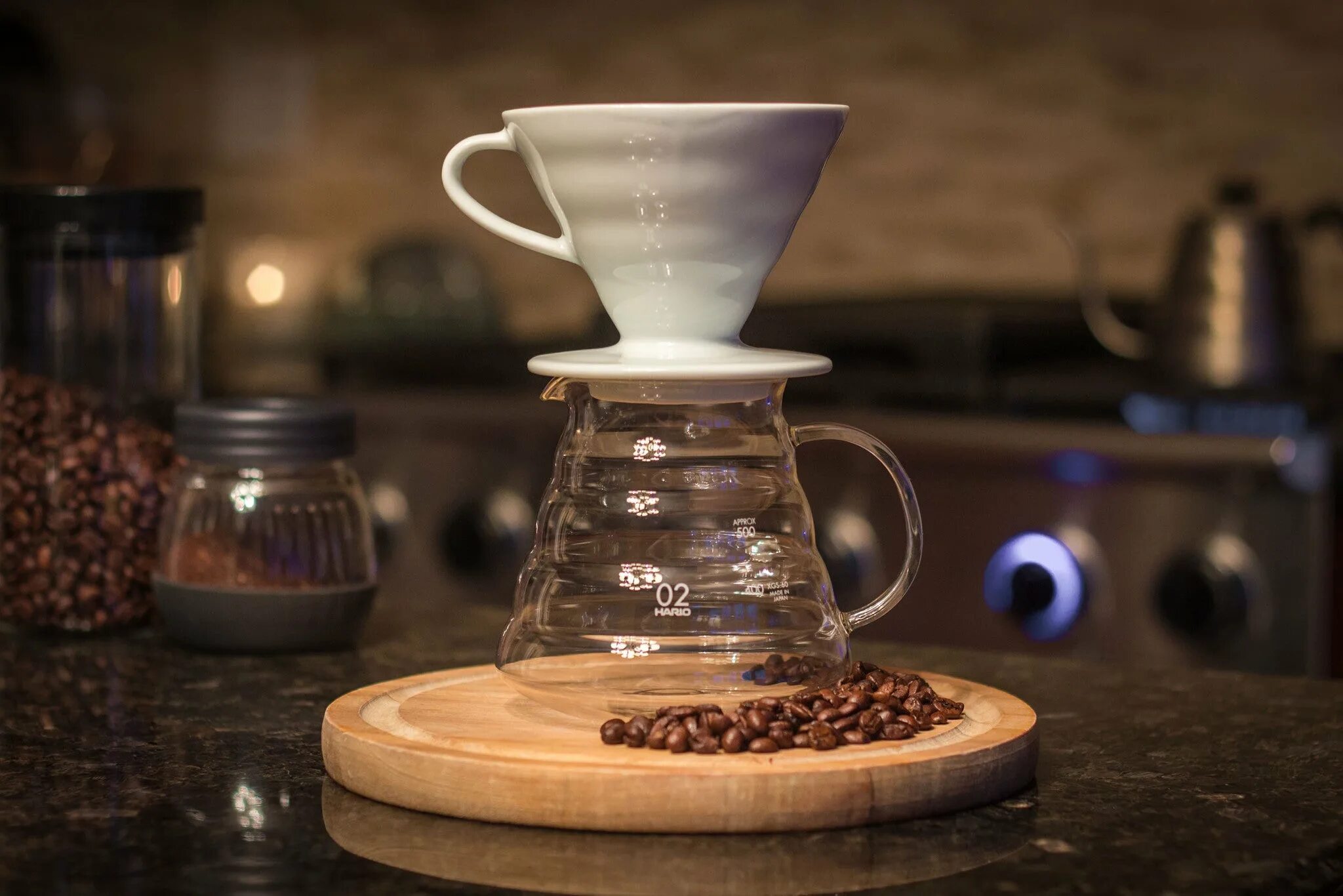 Пуровер Hario v60. Воронка для кофе v60 Hario. Харио v60 кофе. Hario v60 02.