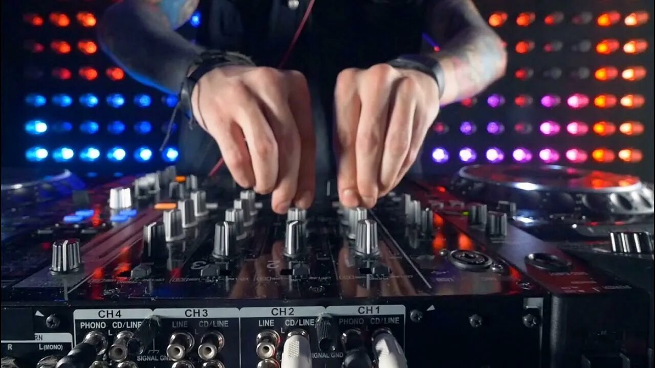 Op music
