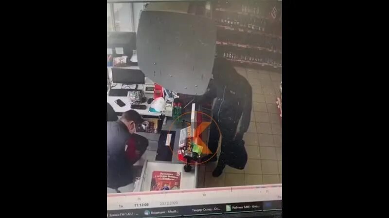 Стрельба в энгельсе