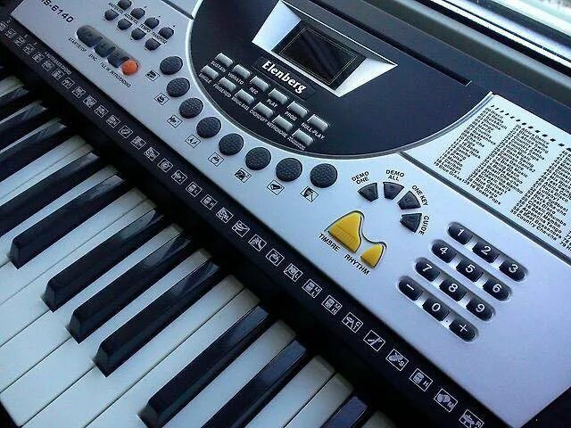 Синтезатор 2061. Синтезатор Elenberg ms6140. Elenberg MS-6140. Синтезатор MS 6140. Elenberg синтезатор MS-g140.