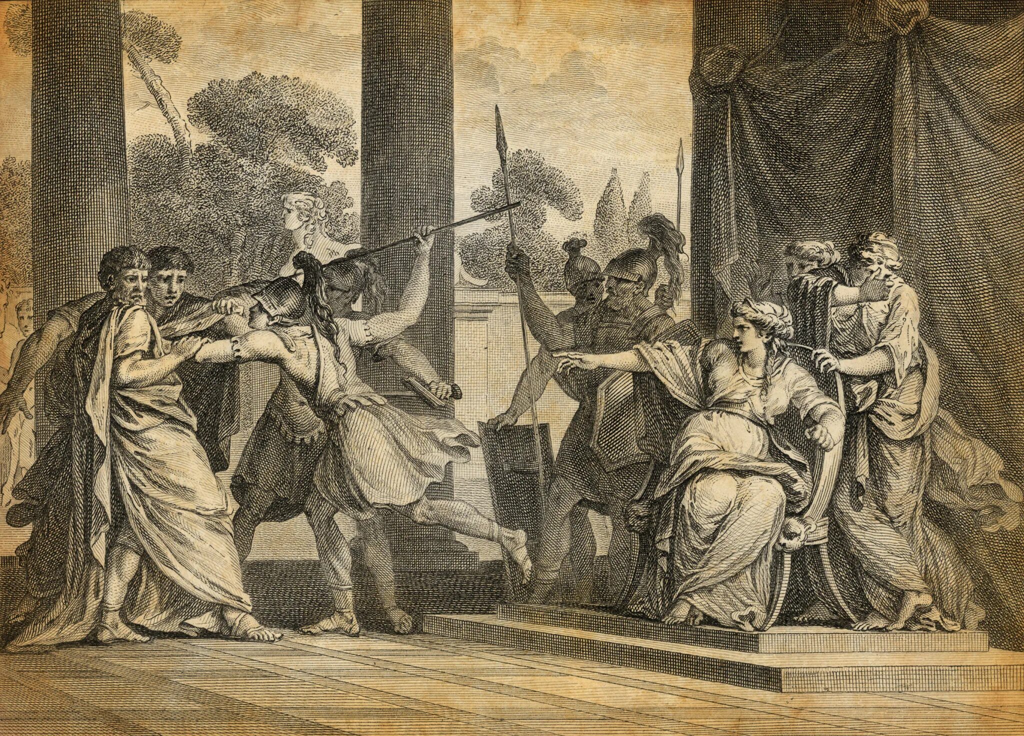 Способы начать рассказ. История знает несколько. В. История знает несколько. История нашей родины.