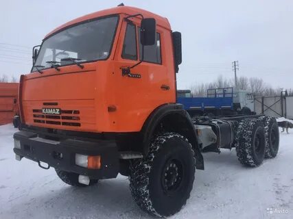 Камаз бу в лизинг